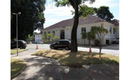 Fhemig abre processo seletivo para Instituto Raul Soares