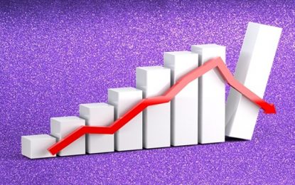 País perde quase 23 mil empresas em 2017 comparado a 2016, afirma IBGE