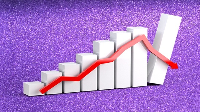 País perde quase 23 mil empresas em 2017 comparado a 2016, afirma IBGE