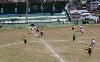 ESPORTE REGIONAL / RESULTADOS