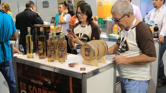 Produtos de pequenos negócios chamam atenção pela qualidade na Superminas