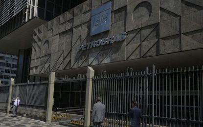 Petrobras tem lucro líquido de R$ 9,1 bilhões no terceiro trimestre