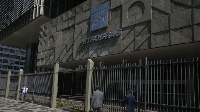 Petrobras tem lucro líquido de R$ 9,1 bilhões no terceiro trimestre