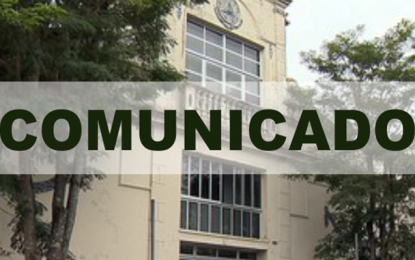 Salário de outubro vai ser antecipado pela Prefeitura de Barbacena