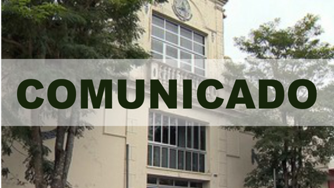 Salário de outubro vai ser antecipado pela Prefeitura de Barbacena