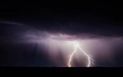 Cemig alerta para risco de acidentes durante tempestades