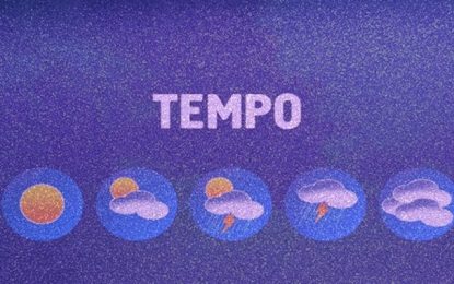 Previsão de pancadas de chuva no Sudeste nesta quinta (31); MG terá névoa seca