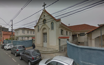 Paróquia de São Geraldo em Barbacena celebra a festa em honra a São Geraldo Magela