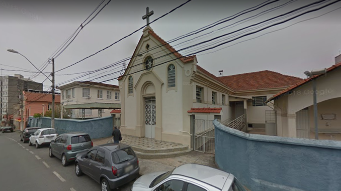 Paróquia de São Geraldo em Barbacena celebra a festa em honra a São Geraldo Magela