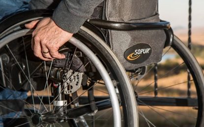 Dia do Deficiente Físico relembra avanços e busca por igualdade desta parcela da população