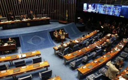 Depois da Previdência, Senado quer se concentrar no Pacto Federativo