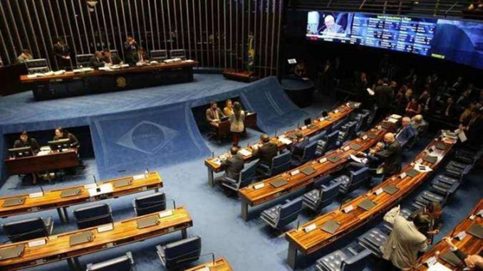 Depois da Previdência, Senado quer se concentrar no Pacto Federativo