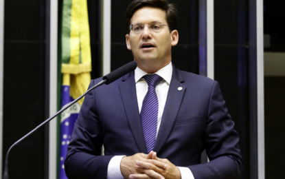 Relator afirma que dará parecer favorável à PEC da “Regra de Ouro”