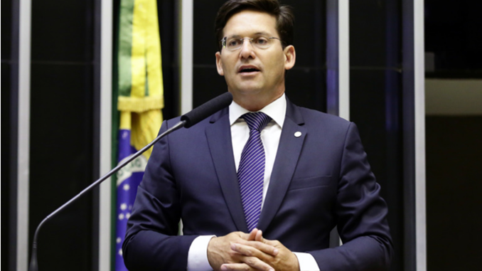 Relator afirma que dará parecer favorável à PEC da “Regra de Ouro”