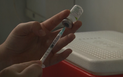 Minas atinge melhor cobertura de vacina contra sarampo da região Sudeste