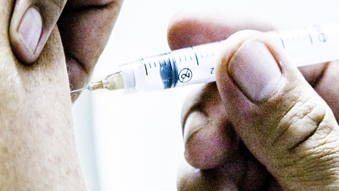 Dia Nacional da Vacinação acende alerta sobre importância da imunização