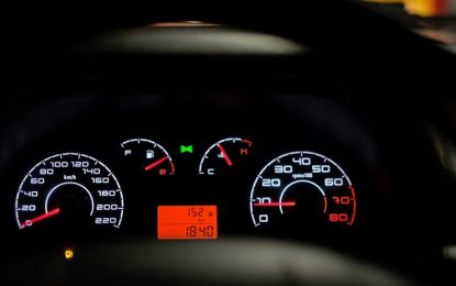 Mais de 3 mil acidentes envolvendo condutores embriagados ocorreram neste ano em Minas Gerais