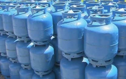 Preço do gás de cozinha residencial tem aumento a partir desta terça-feira (22)