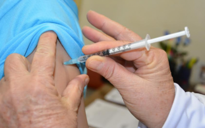 Municípios recebem mais de R$200 milhões para campanhas de vacinação