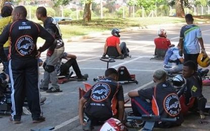 Festival de Carrinhos de Rolimã relembra brincadeira das antigas; saiba mais sobre o evento