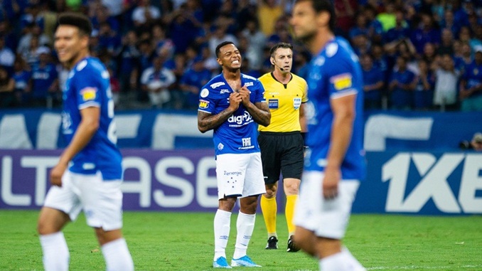 Com o empate diante do Fortaleza em casa, Cruzeiro fica mais uma rodada no Z4