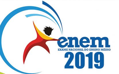 Inep divulga data para publicação dos locais de prova do Enem