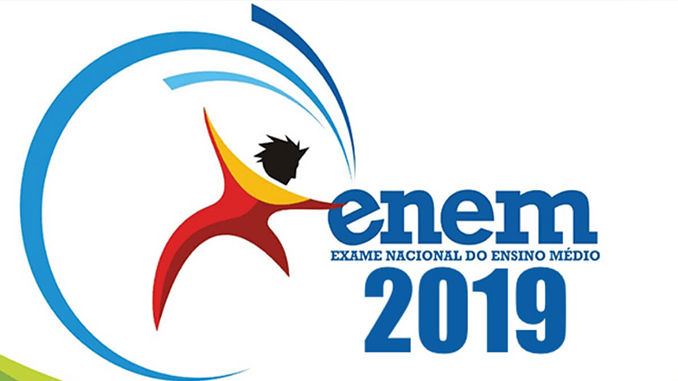 Inep divulga data para publicação dos locais de prova do Enem