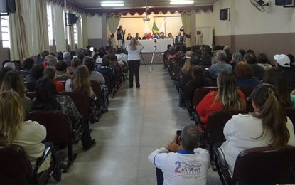 Funcionários da Fhemig podem entrar em greve