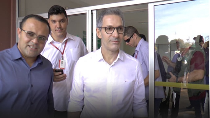 Zema afirma que repasses às prefeituras e pagamento do funcionalismo depende da ALMG