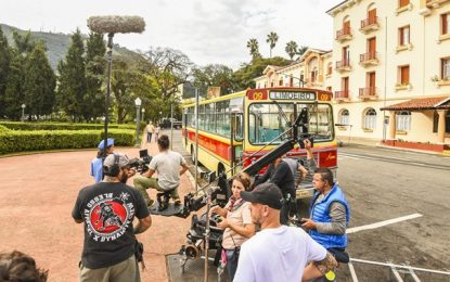 Equipe do filme da Turma da Mônica abre inscrições para figurantes no Sul de Minas