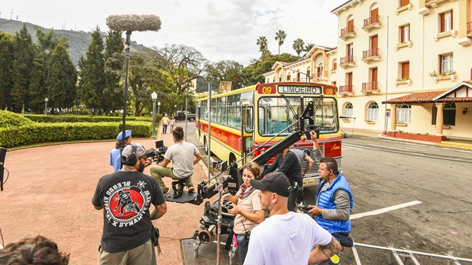 Equipe do filme da Turma da Mônica abre inscrições para figurantes no Sul de Minas