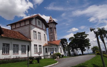 IF Barbacena promove projeto de “Aproveitamento alimentar saudável” em escolas estaduais