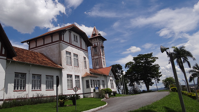IF Barbacena promove projeto de “Aproveitamento alimentar saudável” em escolas estaduais