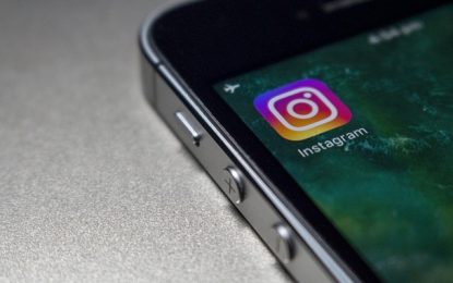Instagram lança aplicativo para novas conexões