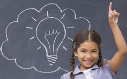 Prorrogada data para inscrição do “Educar para Transformar”