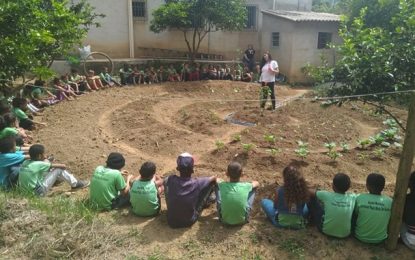 Projeto da Epamig propõe popularização da ciência