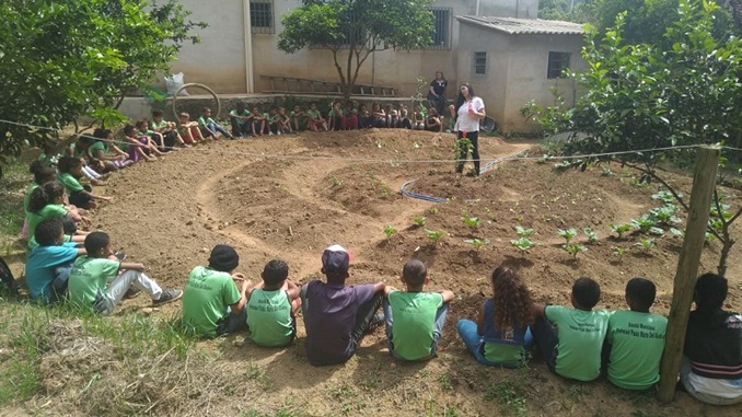 Projeto da Epamig propõe popularização da ciência