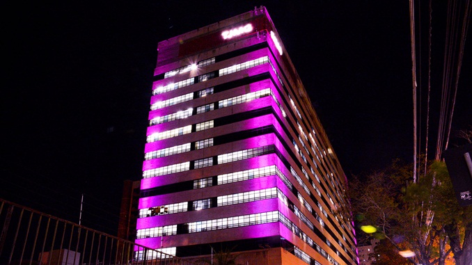 TJMG desenvolve ações para o Outubro Rosa