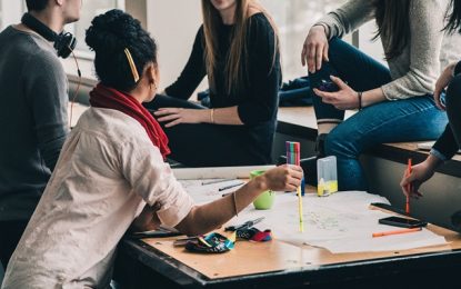 Cursos técnicos devem ter um milhão e meio de novas vagas em três anos