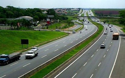 Juiz de Fora já registrou pelo menos 18 mil infrações por excesso de velocidade