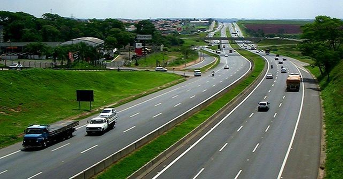 Juiz de Fora já registrou pelo menos 18 mil infrações por excesso de velocidade