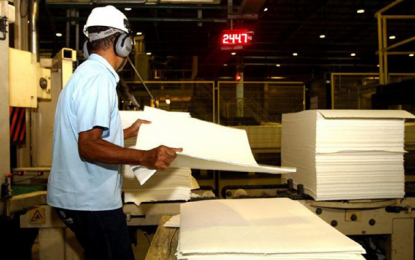 Segundo trimestre fecha com crescimento de custos industriais