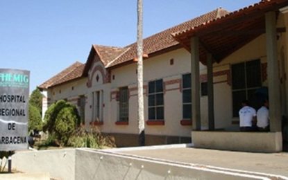 FHEMIG abre processo seletivo com vagas para Barbacena