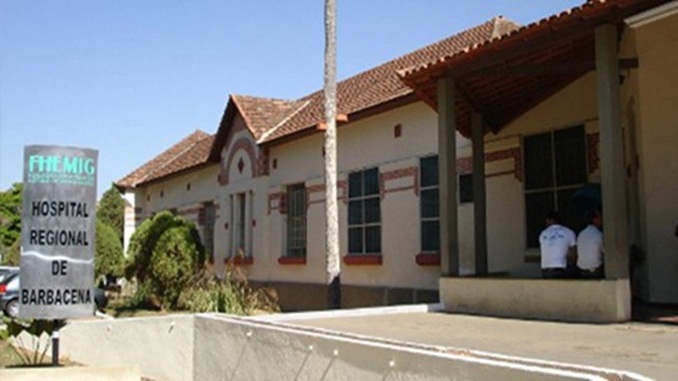 FHEMIG abre processo seletivo com vagas para Barbacena