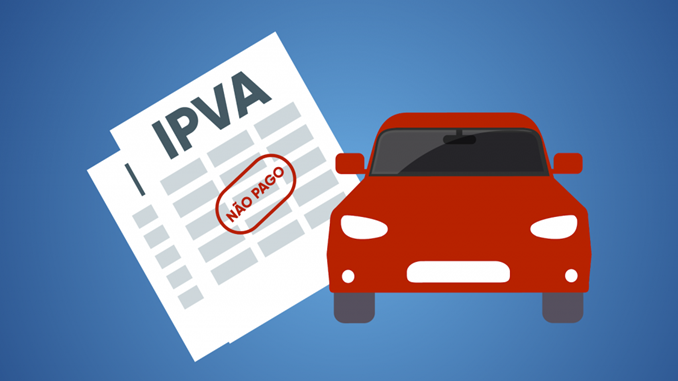 Secretaria de Fazenda encaminha mensagens de celular a 800 mil devedores de IPVA