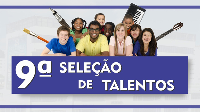 Seleção de Talentos Aprendiz oferece bolsas de 100% para 2020