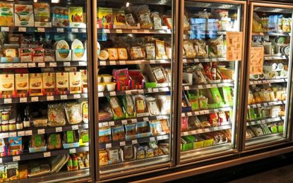 Países americanos visam erradicar a gordura trans até 2025; o Brasil está em uma etapa avançada