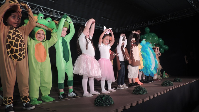 7º Festival de Teatro Aprendiz