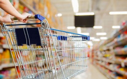 Crescimento do varejo apresenta enfraquecimento em setembro