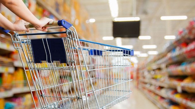 Crescimento do varejo apresenta enfraquecimento em setembro